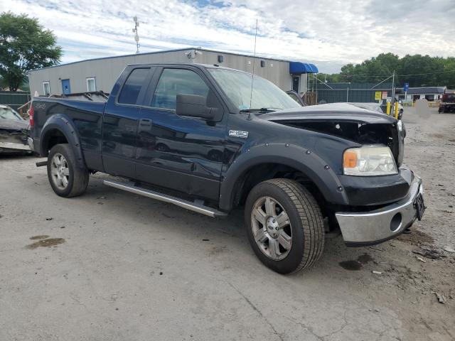 Photo 3 VIN: 1FTPX14588FA23606 - FORD F150 