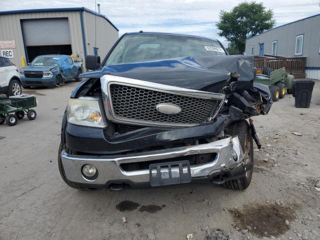 Photo 4 VIN: 1FTPX14588FA23606 - FORD F150 