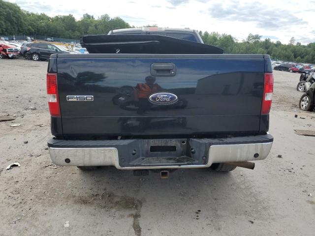 Photo 5 VIN: 1FTPX14588FA23606 - FORD F150 