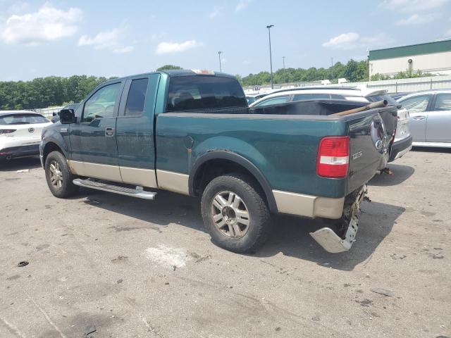 Photo 1 VIN: 1FTPX14588FA83157 - FORD F150 