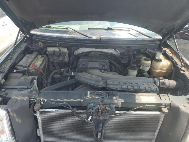 Photo 10 VIN: 1FTPX14588FA83157 - FORD F150 