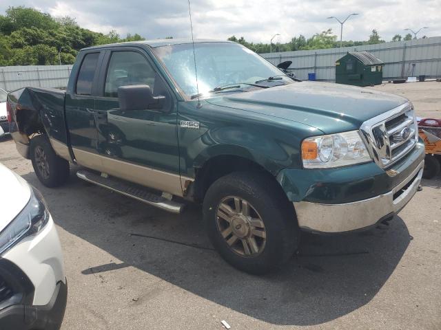 Photo 3 VIN: 1FTPX14588FA83157 - FORD F150 