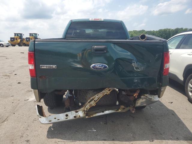 Photo 5 VIN: 1FTPX14588FA83157 - FORD F150 