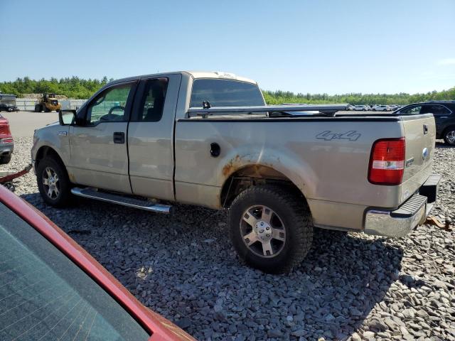 Photo 1 VIN: 1FTPX14588FC15852 - FORD F150 