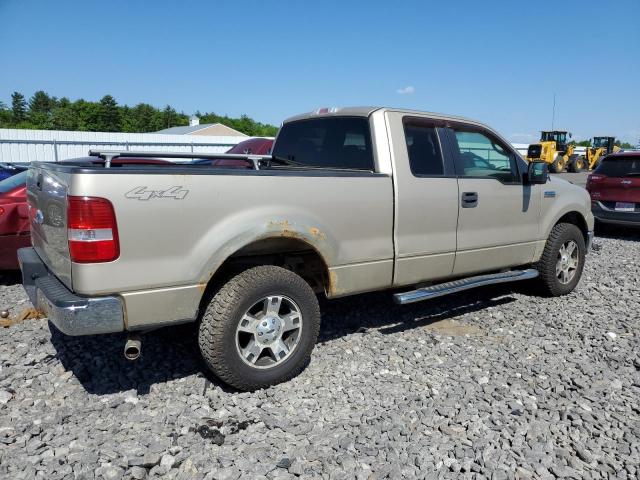 Photo 2 VIN: 1FTPX14588FC15852 - FORD F150 