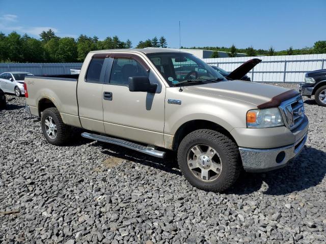 Photo 3 VIN: 1FTPX14588FC15852 - FORD F150 