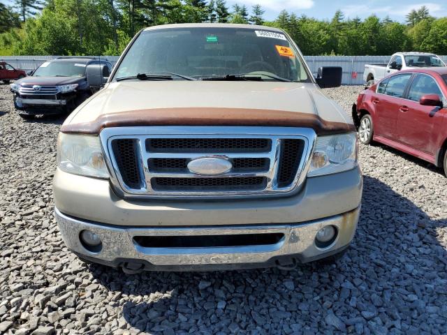 Photo 4 VIN: 1FTPX14588FC15852 - FORD F150 