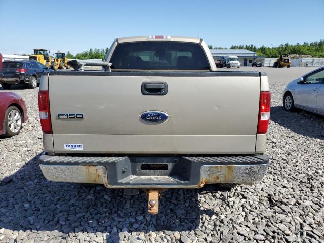 Photo 5 VIN: 1FTPX14588FC15852 - FORD F150 