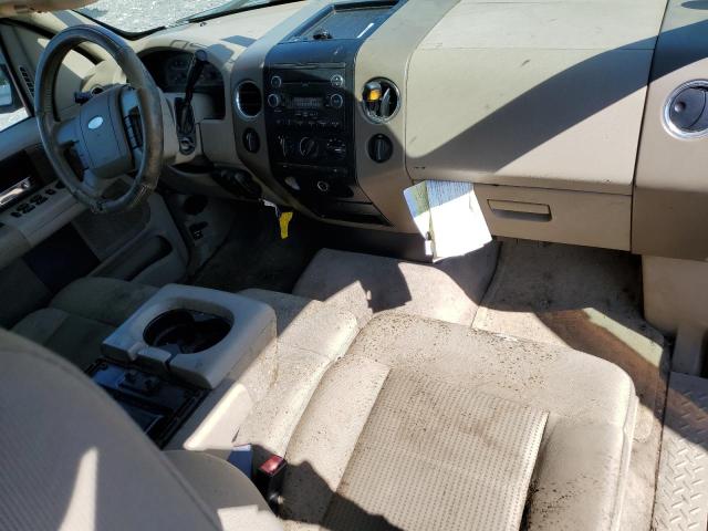 Photo 7 VIN: 1FTPX14588FC15852 - FORD F150 