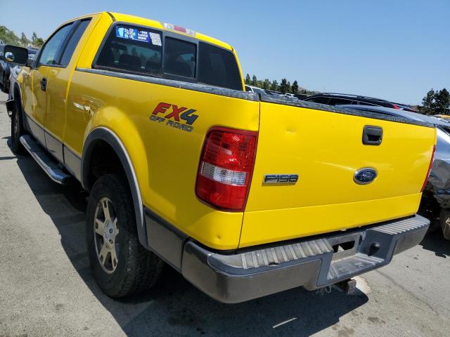 Photo 1 VIN: 1FTPX14594KD60223 - FORD F150 