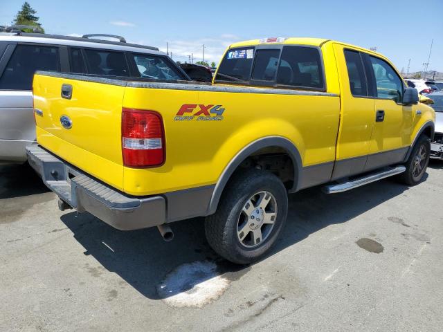 Photo 2 VIN: 1FTPX14594KD60223 - FORD F150 