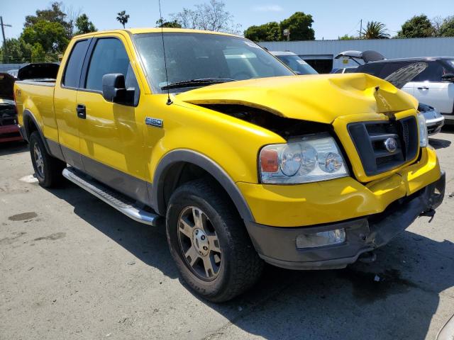 Photo 3 VIN: 1FTPX14594KD60223 - FORD F150 