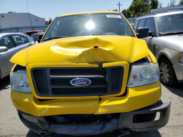 Photo 4 VIN: 1FTPX14594KD60223 - FORD F150 