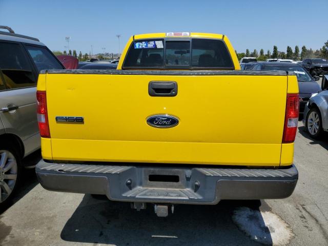 Photo 5 VIN: 1FTPX14594KD60223 - FORD F150 