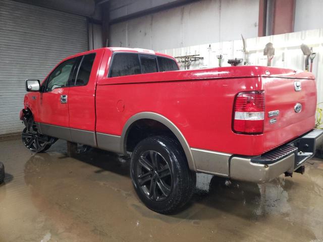 Photo 1 VIN: 1FTPX14594NA50233 - FORD F150 