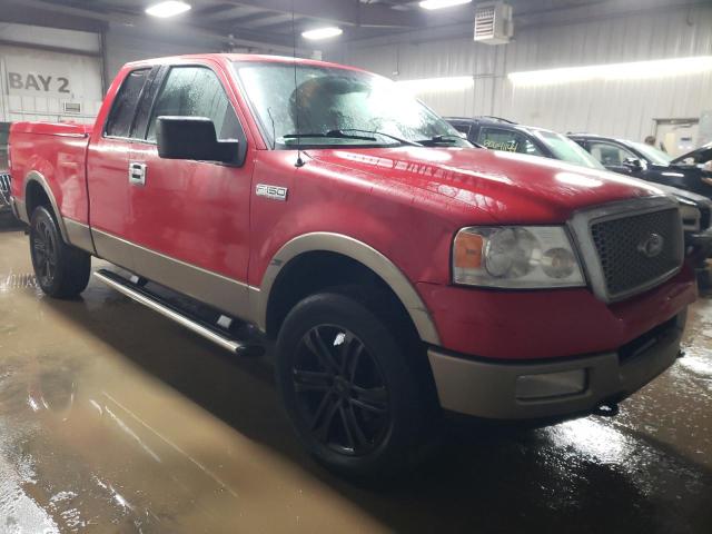 Photo 3 VIN: 1FTPX14594NA50233 - FORD F150 