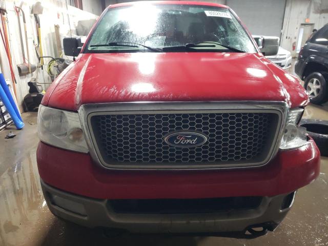 Photo 4 VIN: 1FTPX14594NA50233 - FORD F150 