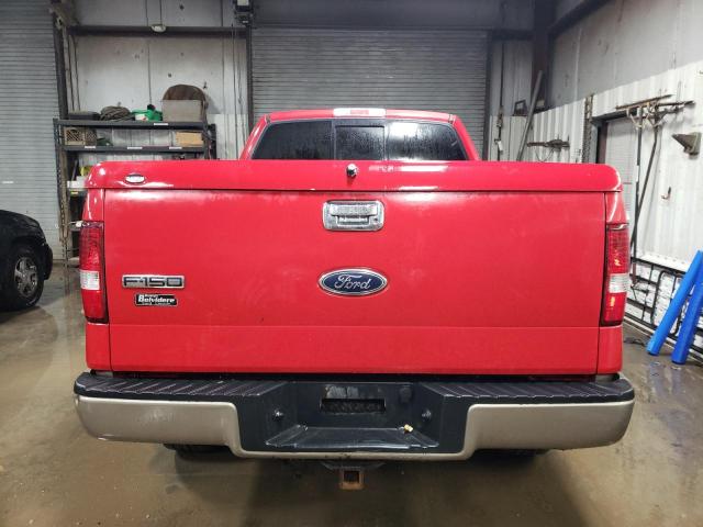 Photo 5 VIN: 1FTPX14594NA50233 - FORD F150 