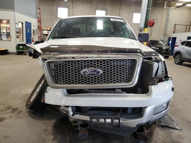 Photo 4 VIN: 1FTPX14594NA53987 - FORD F150 