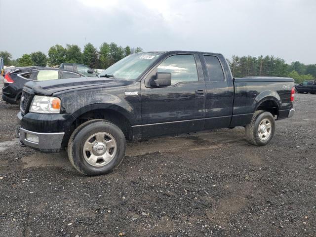 Photo 0 VIN: 1FTPX14594NA55237 - FORD F150 