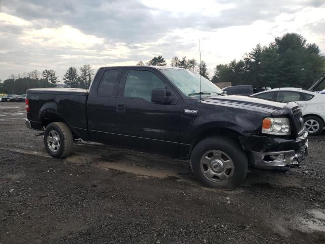 Photo 3 VIN: 1FTPX14594NA55237 - FORD F150 