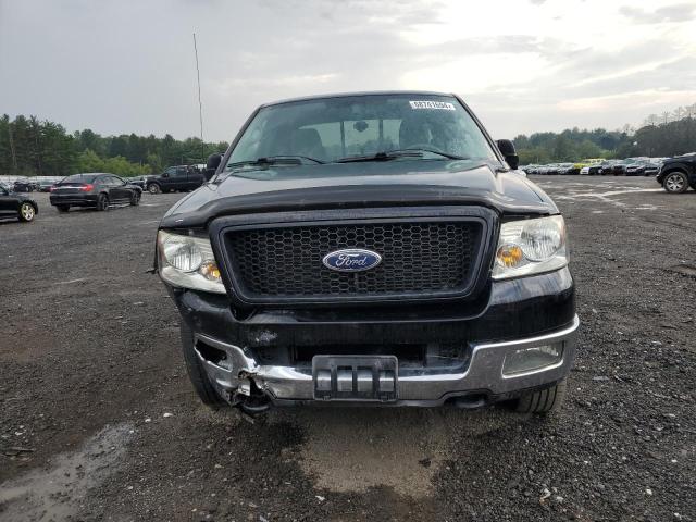 Photo 4 VIN: 1FTPX14594NA55237 - FORD F150 