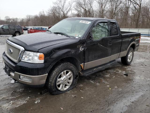 Photo 0 VIN: 1FTPX14594NA95303 - FORD F150 