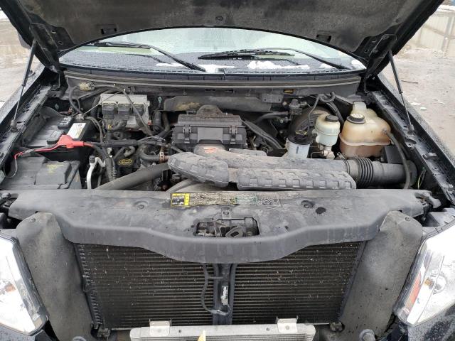 Photo 10 VIN: 1FTPX14594NA95303 - FORD F150 