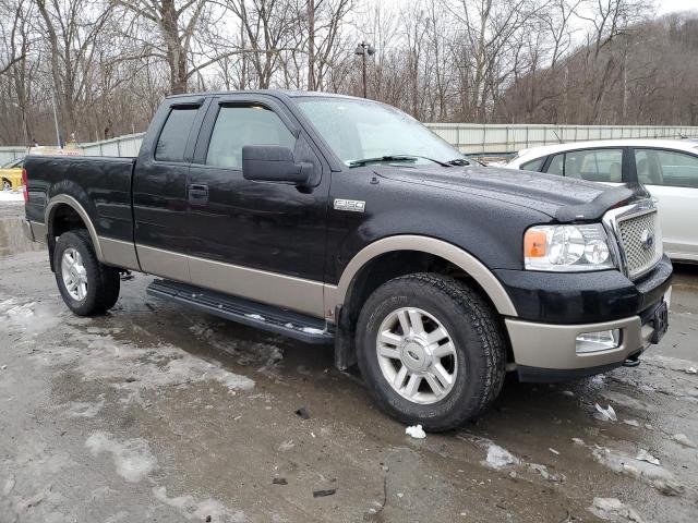 Photo 3 VIN: 1FTPX14594NA95303 - FORD F150 