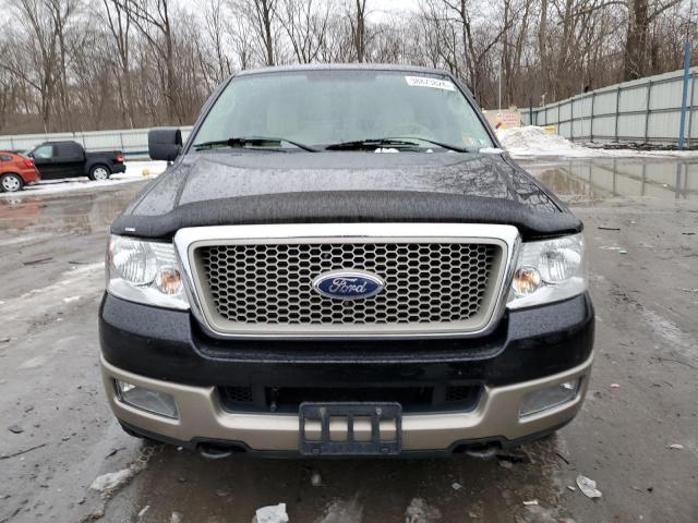 Photo 4 VIN: 1FTPX14594NA95303 - FORD F150 