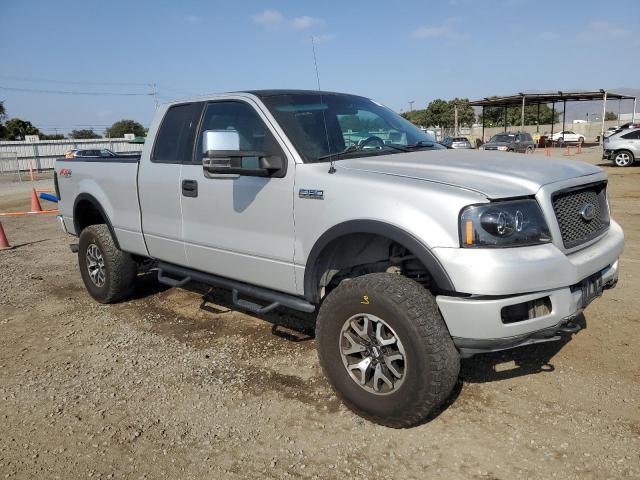 Photo 3 VIN: 1FTPX14594NB12861 - FORD F150 