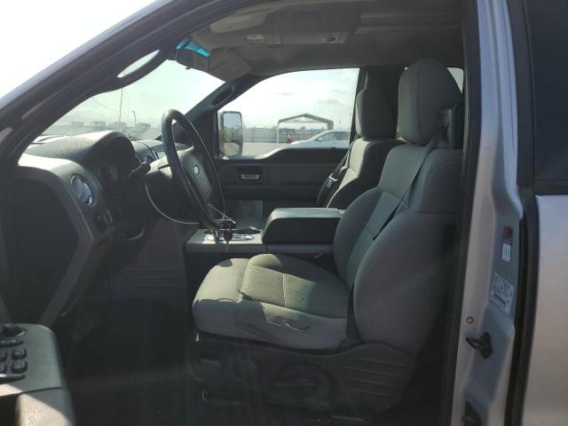 Photo 6 VIN: 1FTPX14594NB12861 - FORD F150 