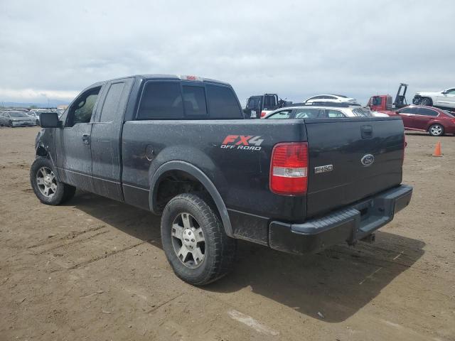 Photo 1 VIN: 1FTPX14594NB21074 - FORD F150 