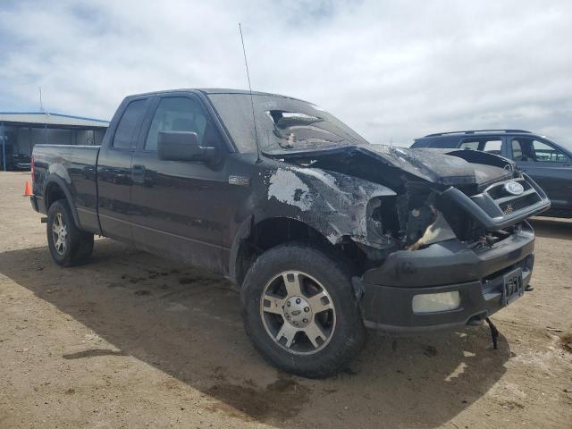 Photo 3 VIN: 1FTPX14594NB21074 - FORD F150 