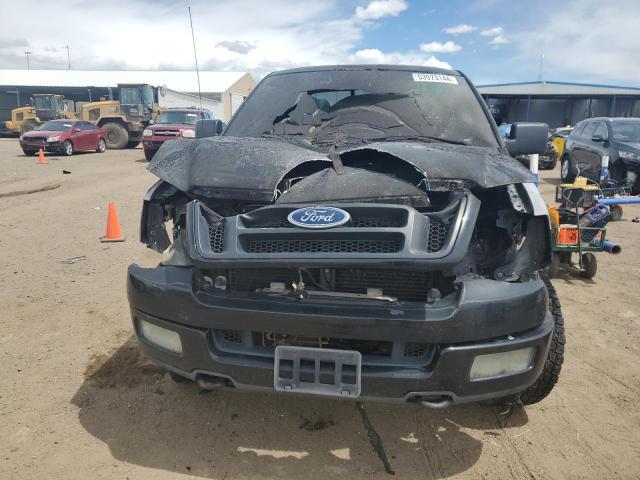 Photo 4 VIN: 1FTPX14594NB21074 - FORD F150 