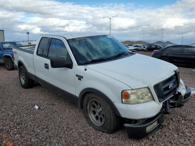 Photo 3 VIN: 1FTPX14594NB22869 - FORD F150 