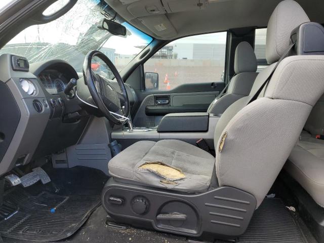 Photo 6 VIN: 1FTPX14594NB22869 - FORD F150 