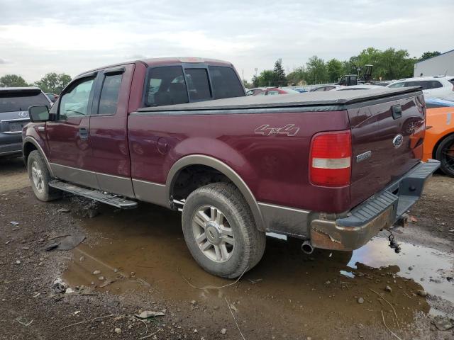 Photo 1 VIN: 1FTPX14594NB28056 - FORD F150 