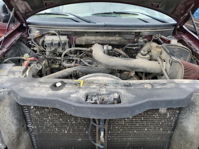 Photo 10 VIN: 1FTPX14594NB28056 - FORD F150 