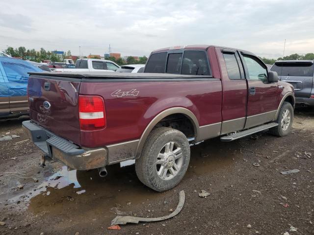 Photo 2 VIN: 1FTPX14594NB28056 - FORD F150 