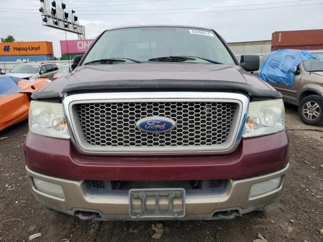 Photo 4 VIN: 1FTPX14594NB28056 - FORD F150 