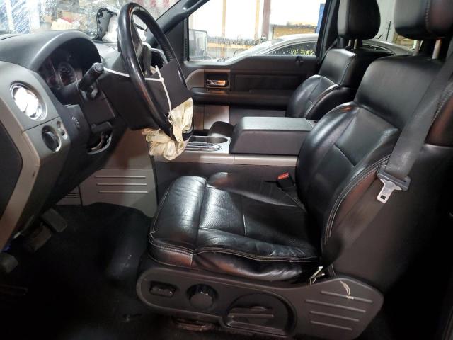 Photo 6 VIN: 1FTPX14594NB84062 - FORD F150 