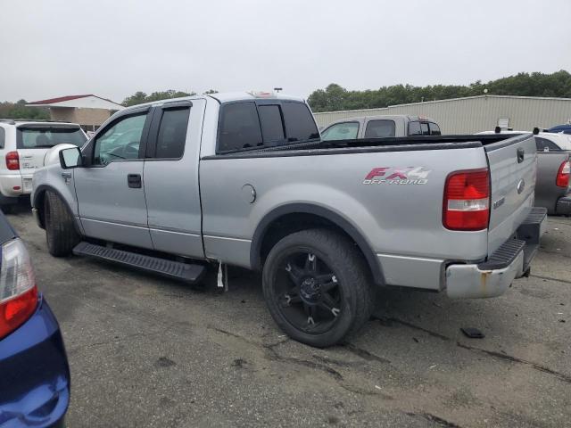 Photo 1 VIN: 1FTPX14594NB96969 - FORD F150 