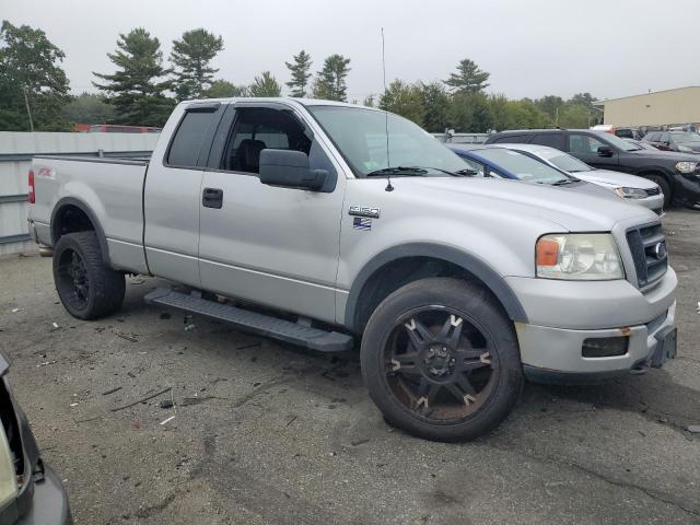 Photo 3 VIN: 1FTPX14594NB96969 - FORD F150 