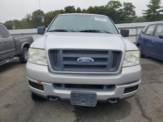 Photo 4 VIN: 1FTPX14594NB96969 - FORD F150 