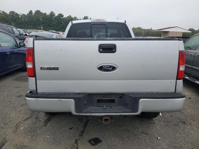 Photo 5 VIN: 1FTPX14594NB96969 - FORD F150 