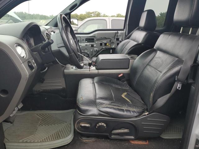 Photo 6 VIN: 1FTPX14594NB96969 - FORD F150 