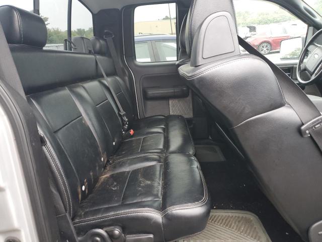 Photo 9 VIN: 1FTPX14594NB96969 - FORD F150 