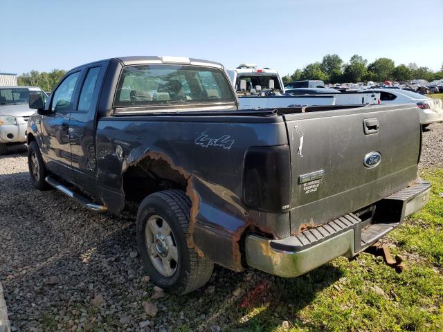 Photo 1 VIN: 1FTPX14595FA55248 - FORD F150 