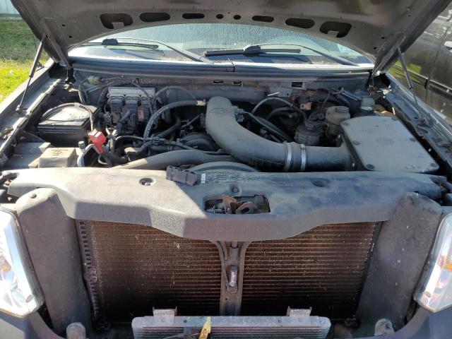 Photo 10 VIN: 1FTPX14595FA55248 - FORD F150 